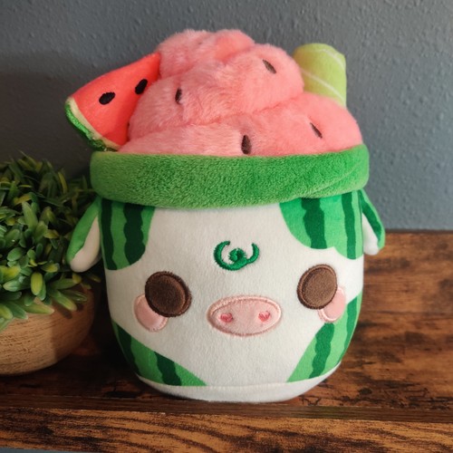 Coccole fienile moo shakes - moo, 7"