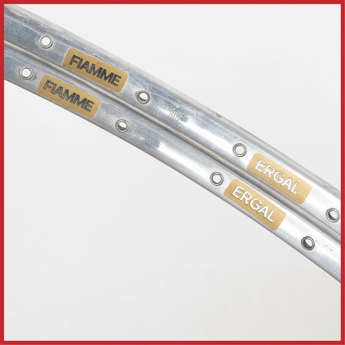 Nos fiamme ergal tubular rims - nos,
