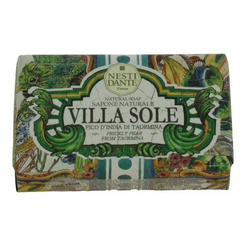 Nesti sapone villa - nesti, fico