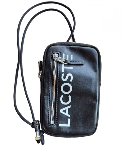 Sacoche lacoste homme - sacoche,