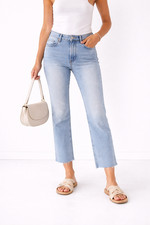 Jeans msgm milano blu donna - milano,