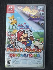 Paper Mario Il Re degli