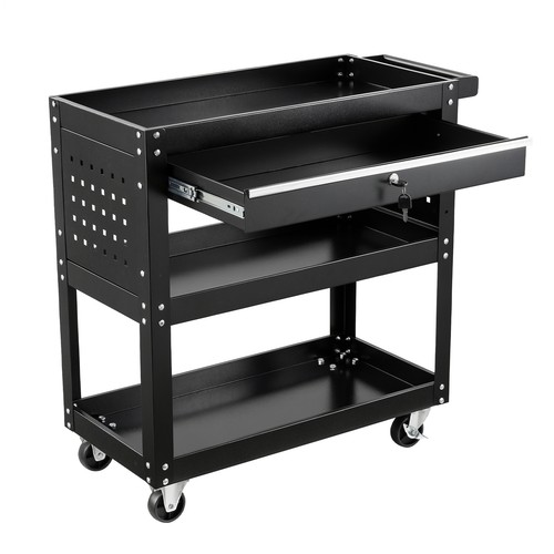 Carrello officina con - carrello,