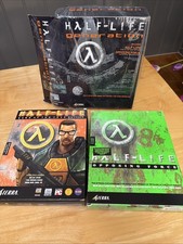 Half Life Generation PC Big