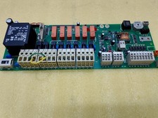 Monitor Scarico Olio