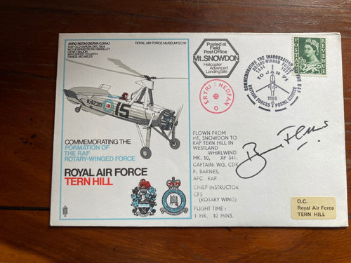Raf tern hill - raf,