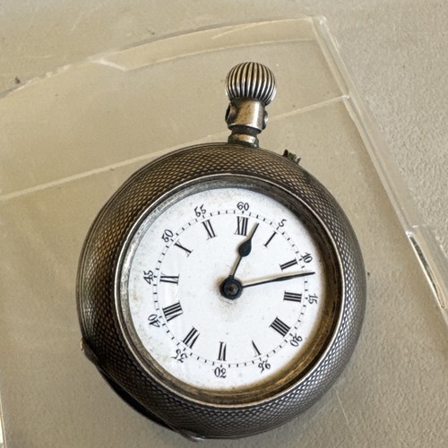 Orologio tasca vintage - orologio,