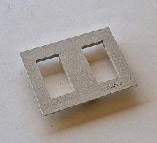 Bticino 13832S placca