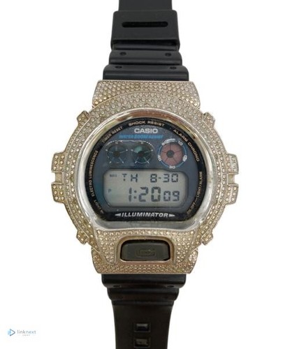 Orologio digitale casio - orologio,