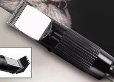 TOSATRICE PROFESSIONALE PER CANE ANIMALI 30W SIMIL MOSER  RASOIO ELETTRICO