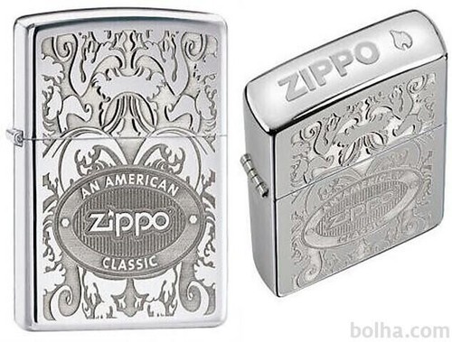 Brand new zippo lighter - new,