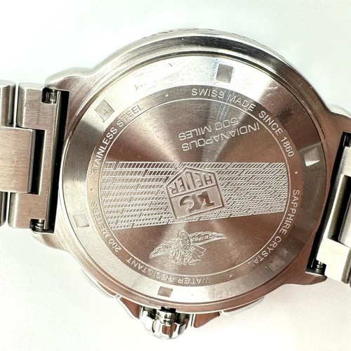 Orologio uomo tag heuer - orologio,