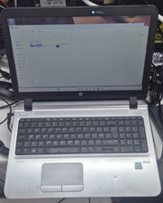 HP ProBook 450 G3 15,6"