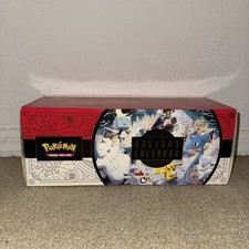 Pokemon TCG Calendario