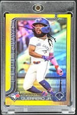 Vladimir Guerrero Jr. Topps