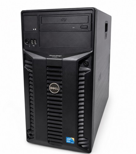 Dell poweredge t310 x3440 - dell,