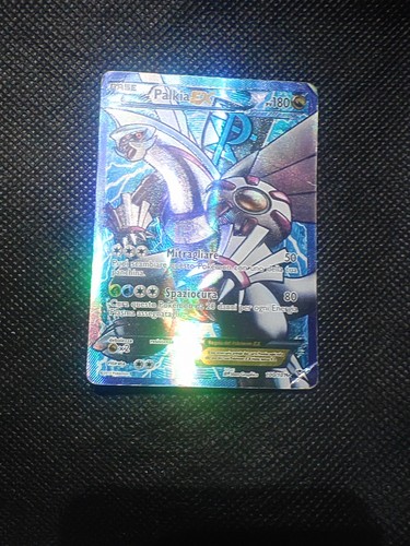 Pokemon palkia 100 full - ex, #100
