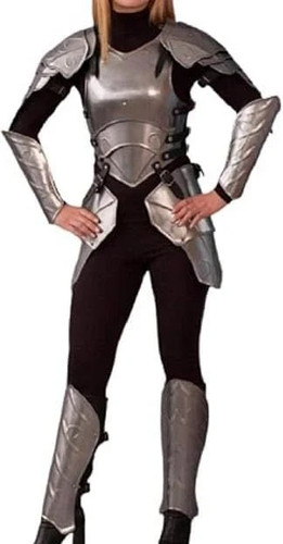 Costume intero medievale