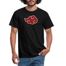 T-shirt uomo Naruto Shippuden