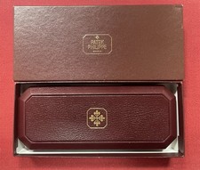 CUSTODIA PATEK PHILIPPE