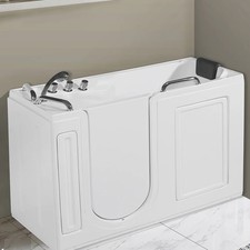 Vasca per anziani modello