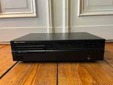 Lettore CD Marantz CD42MK2