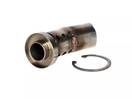 Killer turbo kit - turbo, line
