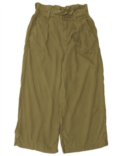 Pantalone donna zara - donna, gamba