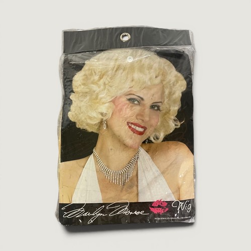 Costume marilyn monroe - marilyn,