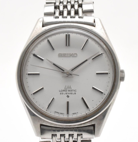 Mint orologio da - mint],
