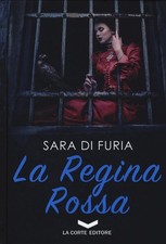 Libri Di Furia Sara - La