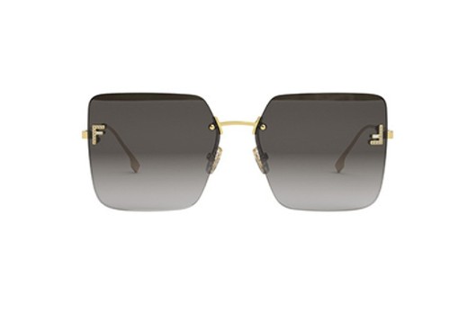 Occhiali sole fendi - occhiali, da