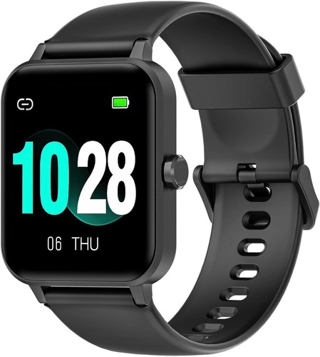 Smartwatch uomo donna fitness - smartwatch,