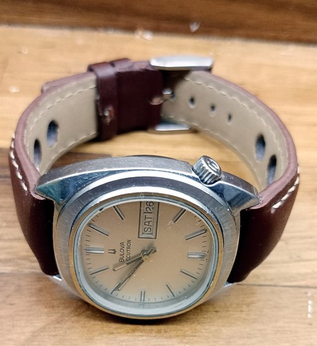 Orologio vintage bulova - orologio,