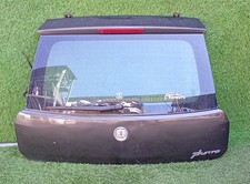 PORTELLONE POSTERIORE COMPLETO PER FIAT Grande Punto 2° Serie (08>10)