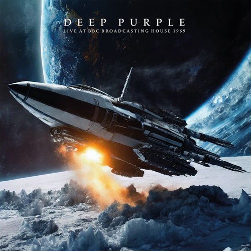 Vinile deep purple live - -,