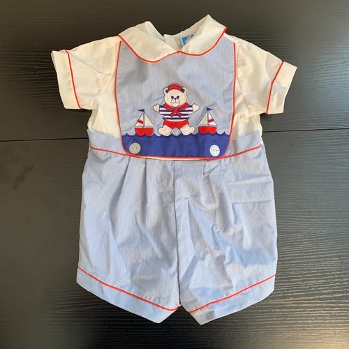 Maglione orso maglione bambino