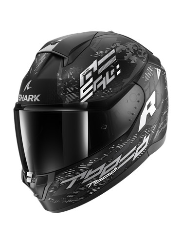 Casco integrale shark ridill - integrale,