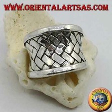 Anello in Argento 925‰ a