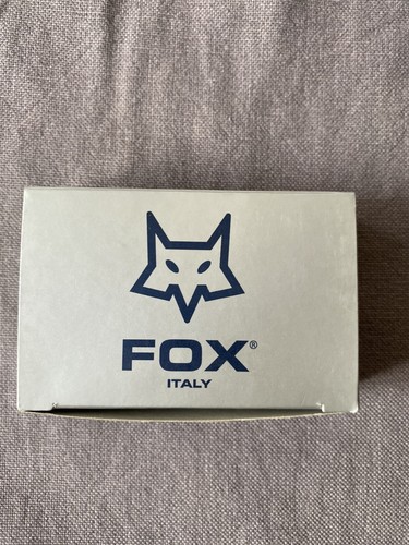 Coltello pieghevole fox - coltello,