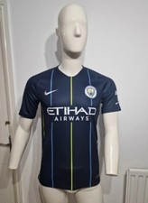 Maglia calcio Nike Manchester