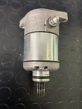 MOTORINO AVVIAMENTO ACENSIONE ELETTRICO STARTER ELECTRIC HONDA SH 150 2000 2006