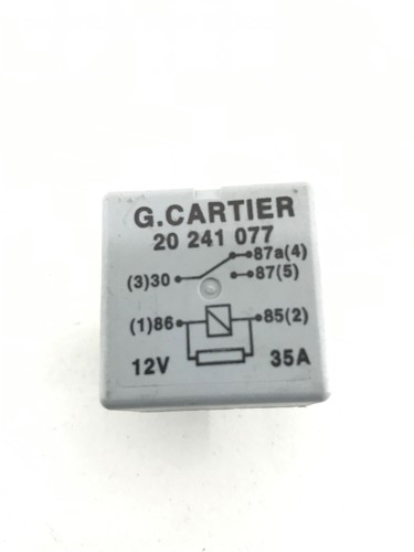 8200351489 rele relay - 8200351489,
