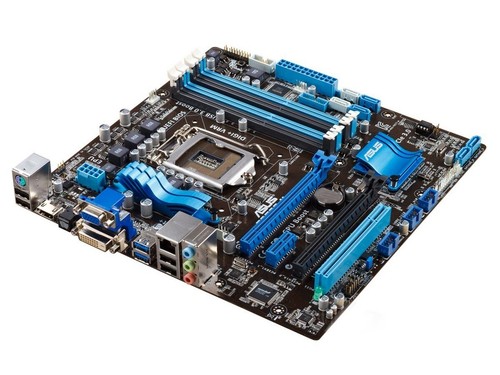 Per asus p8z77 scheda madre - per,