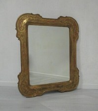 Antica specchiera - antica,