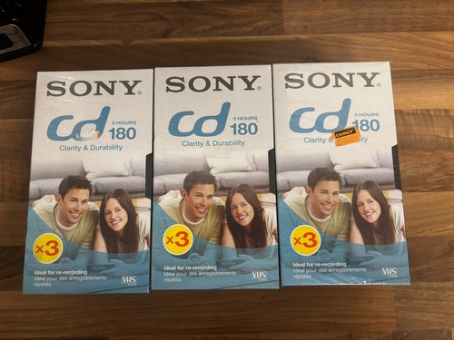 Sony 180 minuti - sony,