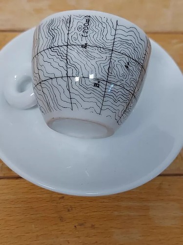 Tazzina bar caffè coffee - ,