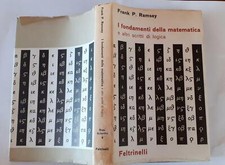 I fondamenti della matematica