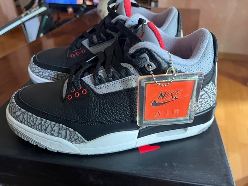 Nike air jordan - 3, og