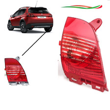 FANALE FANALINO RETRONEBBIA